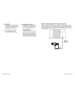 Preview for 8 page of Boss Audio Systems BV9255 User Manual