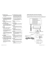 Предварительный просмотр 10 страницы Boss Audio Systems BV9255 User Manual