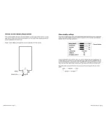 Preview for 14 page of Boss Audio Systems BV9255 User Manual