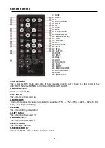 Предварительный просмотр 8 страницы Boss Audio Systems BV9341 User Manual