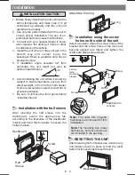 Предварительный просмотр 3 страницы Boss Audio Systems BV9350 User Manual