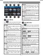 Предварительный просмотр 11 страницы Boss Audio Systems BV9350 User Manual