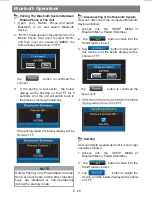 Предварительный просмотр 26 страницы Boss Audio Systems BV9350 User Manual