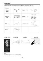 Preview for 3 page of Boss Audio Systems BV9351B User Manual