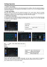 Preview for 14 page of Boss Audio Systems BV9351B User Manual