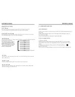 Preview for 6 page of Boss Audio Systems BV9354 User Manual