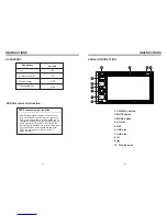 Preview for 3 page of Boss Audio Systems BV9356 User Manual