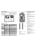 Предварительный просмотр 5 страницы Boss Audio Systems BV9356I User Manual