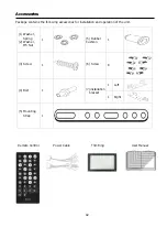 Предварительный просмотр 3 страницы Boss Audio Systems BV9358B User Manual