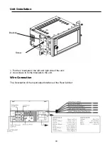 Предварительный просмотр 4 страницы Boss Audio Systems BV9358B User Manual