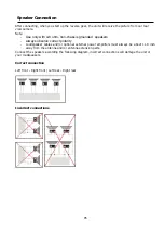 Предварительный просмотр 6 страницы Boss Audio Systems BV9358B User Manual