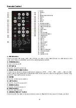 Предварительный просмотр 8 страницы Boss Audio Systems BV9358B User Manual