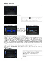 Предварительный просмотр 14 страницы Boss Audio Systems BV9358B User Manual