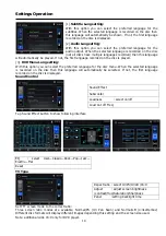 Предварительный просмотр 15 страницы Boss Audio Systems BV9358B User Manual