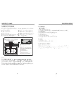 Предварительный просмотр 5 страницы Boss Audio Systems BV9360B User Manual