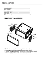 Preview for 6 page of Boss Audio Systems BV9364B User Manual