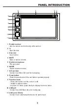 Preview for 9 page of Boss Audio Systems BV9364B User Manual