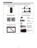 Preview for 6 page of Boss Audio Systems BV9366B User Manual