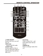 Preview for 7 page of Boss Audio Systems BV9366B User Manual