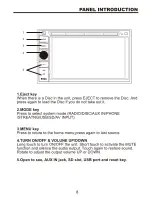 Preview for 11 page of Boss Audio Systems BV9366B User Manual