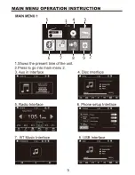 Preview for 12 page of Boss Audio Systems BV9366B User Manual