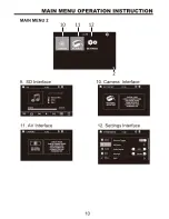 Preview for 13 page of Boss Audio Systems BV9366B User Manual