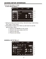 Preview for 14 page of Boss Audio Systems BV9366B User Manual