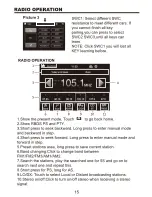 Preview for 18 page of Boss Audio Systems BV9366B User Manual