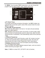 Preview for 19 page of Boss Audio Systems BV9366B User Manual