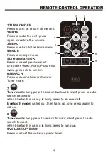 Preview for 7 page of Boss Audio Systems BV9370B User Manual