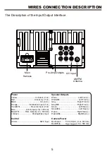 Preview for 8 page of Boss Audio Systems BV9370B User Manual