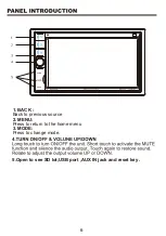 Preview for 9 page of Boss Audio Systems BV9370B User Manual