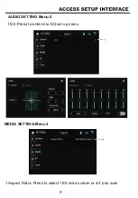 Preview for 12 page of Boss Audio Systems BV9370B User Manual