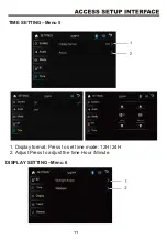 Preview for 14 page of Boss Audio Systems BV9370B User Manual