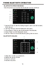 Preview for 18 page of Boss Audio Systems BV9370B User Manual