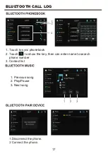 Preview for 20 page of Boss Audio Systems BV9370B User Manual