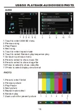 Preview for 21 page of Boss Audio Systems BV9370B User Manual