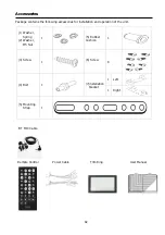 Предварительный просмотр 4 страницы Boss Audio Systems BV9372BI User Manual