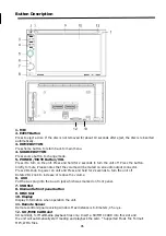 Предварительный просмотр 8 страницы Boss Audio Systems BV9372BI User Manual