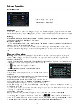 Предварительный просмотр 18 страницы Boss Audio Systems BV9372BI User Manual