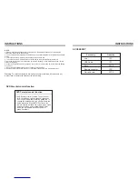 Preview for 2 page of Boss Audio Systems BV9380NV User Manual