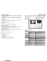 Preview for 4 page of Boss Audio Systems BV9380NV User Manual