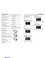 Preview for 6 page of Boss Audio Systems BV9380NV User Manual