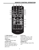 Предварительный просмотр 7 страницы Boss Audio Systems BV9384NV User Manual