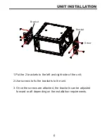 Предварительный просмотр 9 страницы Boss Audio Systems BV9384NV User Manual