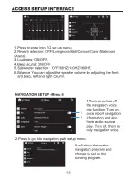 Предварительный просмотр 16 страницы Boss Audio Systems BV9384NV User Manual