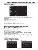 Предварительный просмотр 17 страницы Boss Audio Systems BV9384NV User Manual