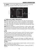 Предварительный просмотр 19 страницы Boss Audio Systems BV9384NV User Manual