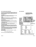 Preview for 14 page of Boss Audio Systems BV9450 User Manual