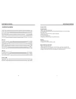 Preview for 4 page of Boss Audio Systems BV9555 User Manual